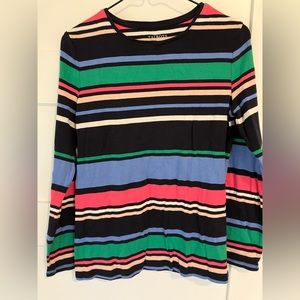 Talbots long sleeve shirt